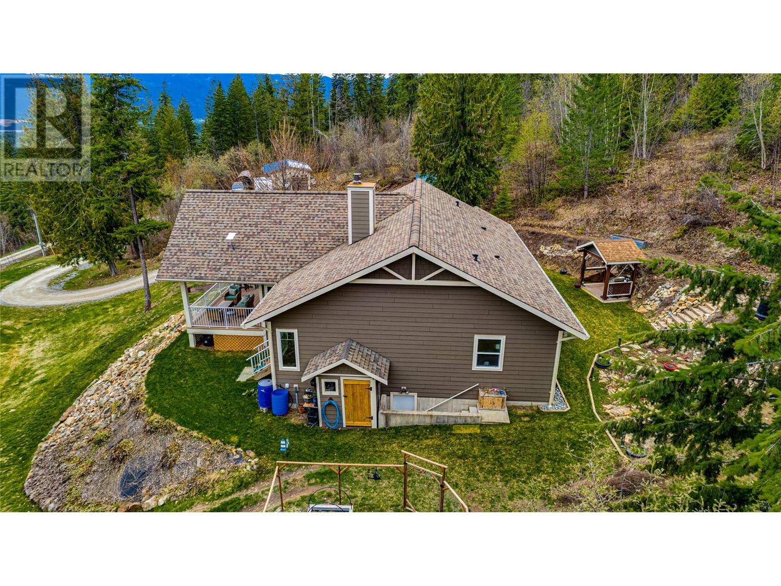 414 Gunter-Ellison Road, Enderby, British Columbia  V4Y 4G2 - Photo 62 - 10336687
