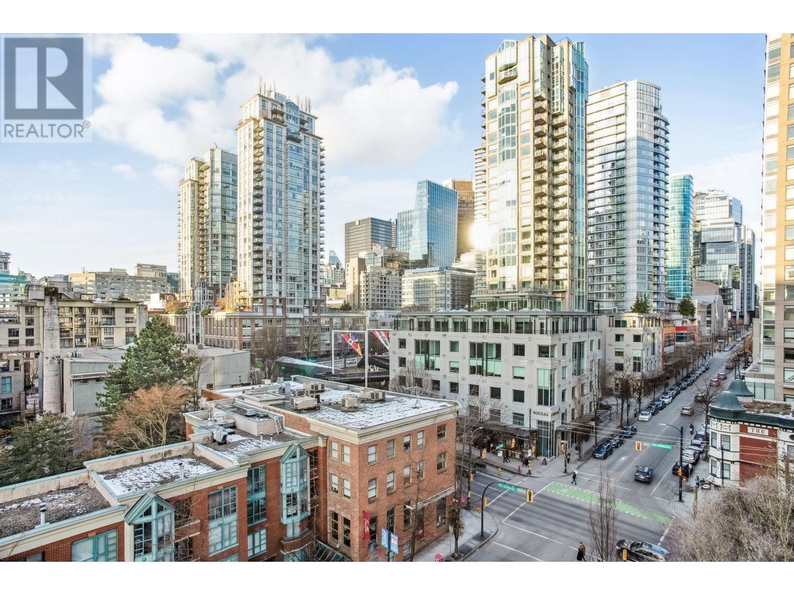 903 928 Homer Street, Vancouver, British Columbia  V6B 1T7 - Photo 25 - R2971294