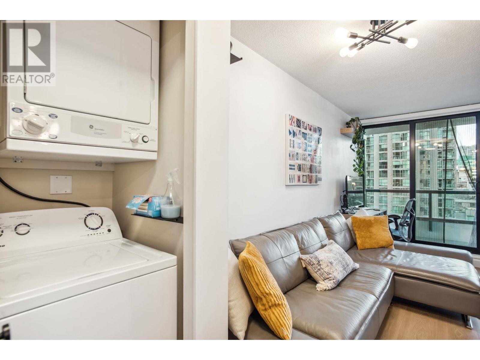 903 928 Homer Street, Vancouver, British Columbia  V6B 1T7 - Photo 23 - R2971294