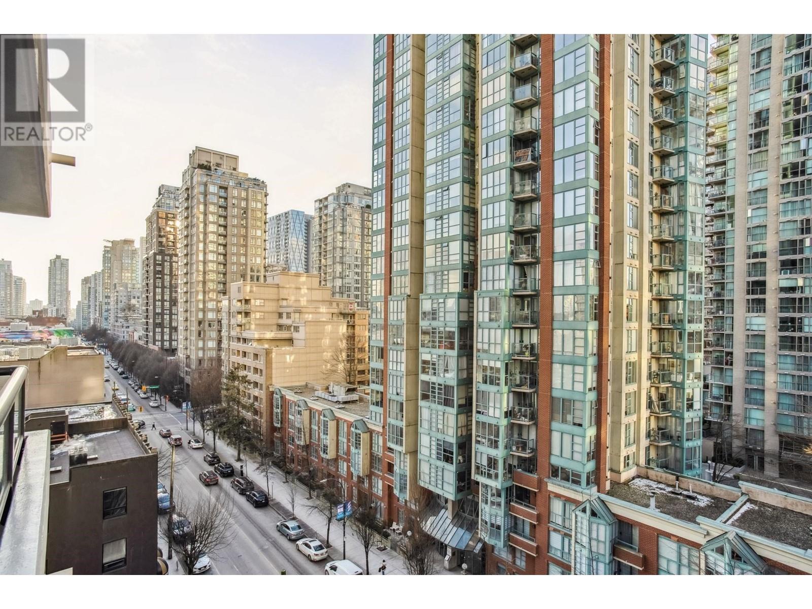 903 928 Homer Street, Vancouver, British Columbia  V6B 1T7 - Photo 27 - R2971294
