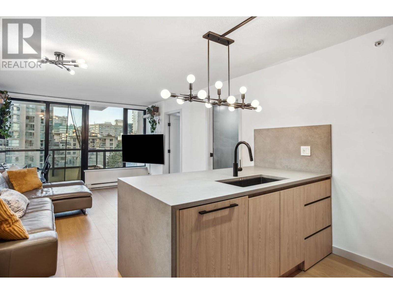 903 928 Homer Street, Vancouver, British Columbia  V6B 1T7 - Photo 16 - R2971294