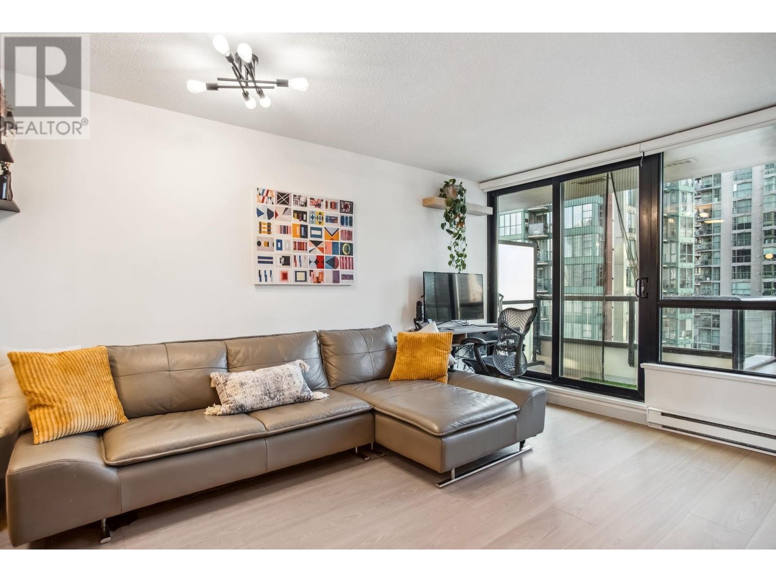 903 928 Homer Street, Vancouver, British Columbia  V6B 1T7 - Photo 7 - R2971294