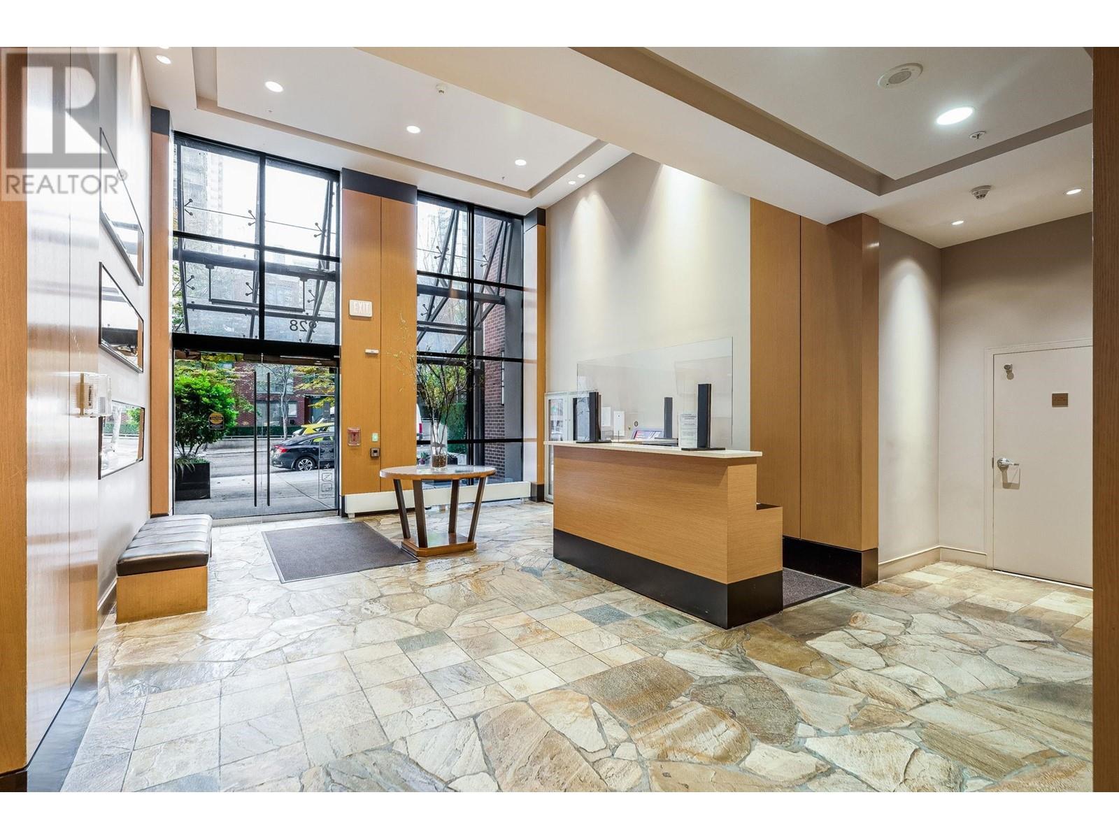 903 928 Homer Street, Vancouver, British Columbia  V6B 1T7 - Photo 3 - R2971294