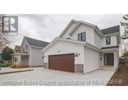 164 MCLEOD AVENUE, Amherstburg, Ontario