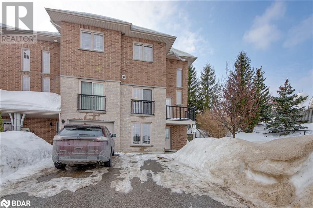 175 Stanley Street Street Unit# 1 & 2, Barrie, Ontario  L4M 0G2 - Photo 4 - 40686043