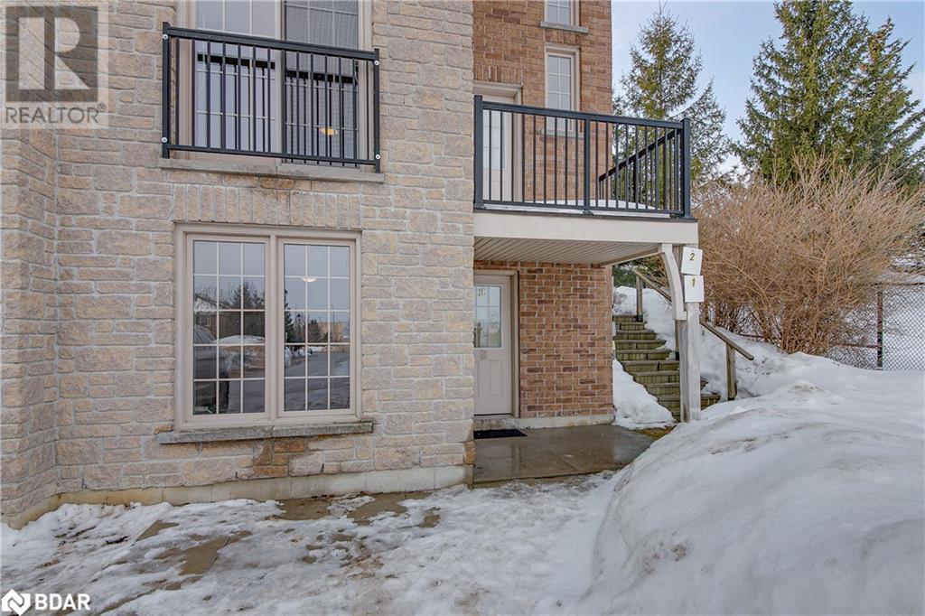 Property at 175 STANLEY STREET Street Unit# 1 & 2 image 1