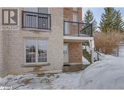 175 STANLEY STREET Street Unit# 1 & 2, Barrie, Ontario