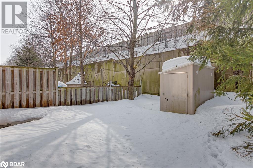 175 Stanley Street Street Unit# 1 & 2, Barrie, Ontario  L4M 0G2 - Photo 23 - 40686043