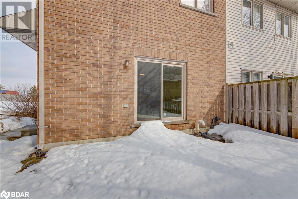 175 Stanley Street Street Unit# 1 & 2, Barrie, Ontario  L4M 0G2 - Photo 24 - 40686043