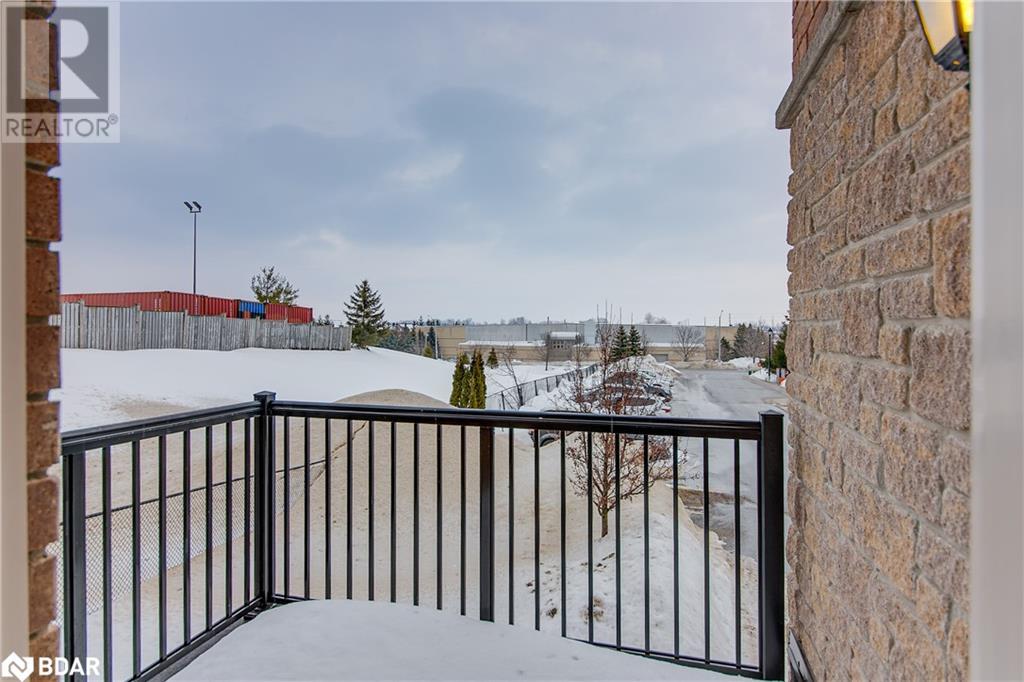 175 Stanley Street Street Unit# 1 & 2, Barrie, Ontario  L4M 0G2 - Photo 34 - 40686043