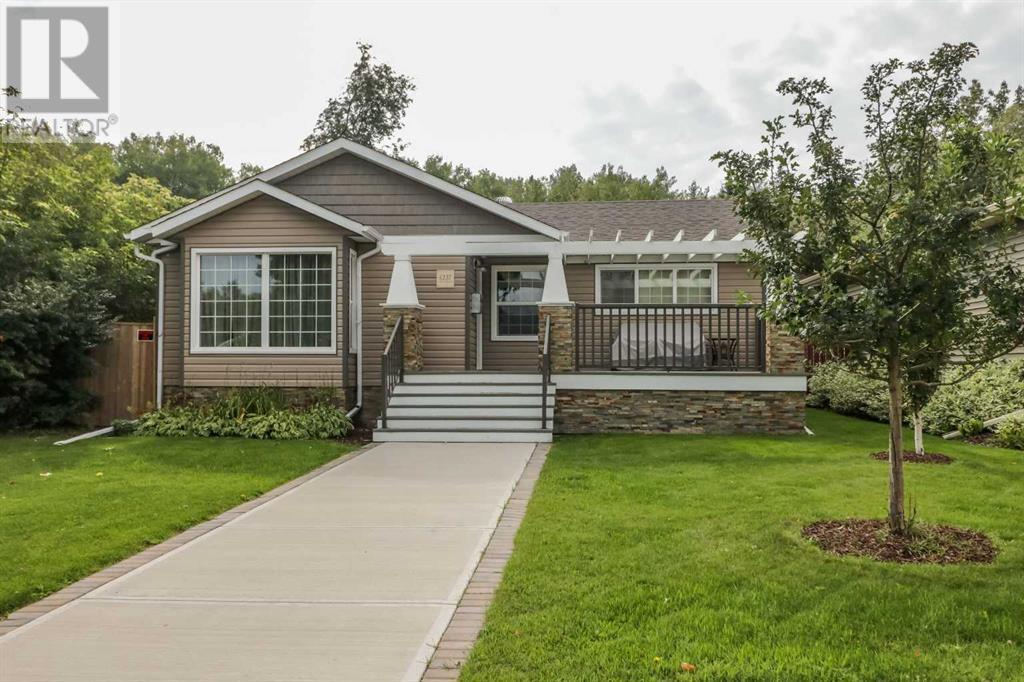 4237 53 Street, Red Deer, Alberta  T4N 2E1 - Photo 1 - A2197017