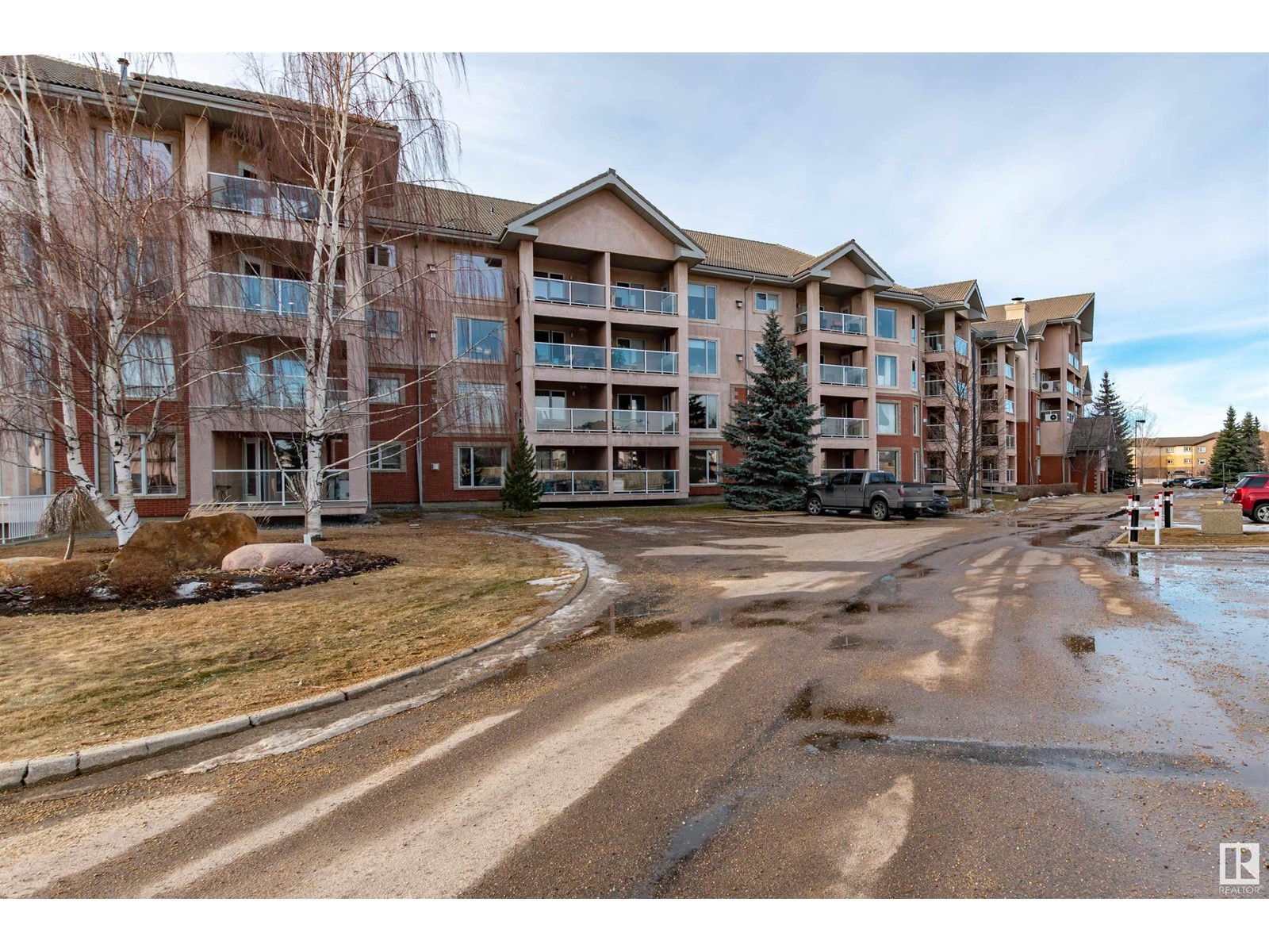 #306 200 Bethel Dr, Sherwood Park, Alberta  T8H 2C5 - Photo 1 - E4423358
