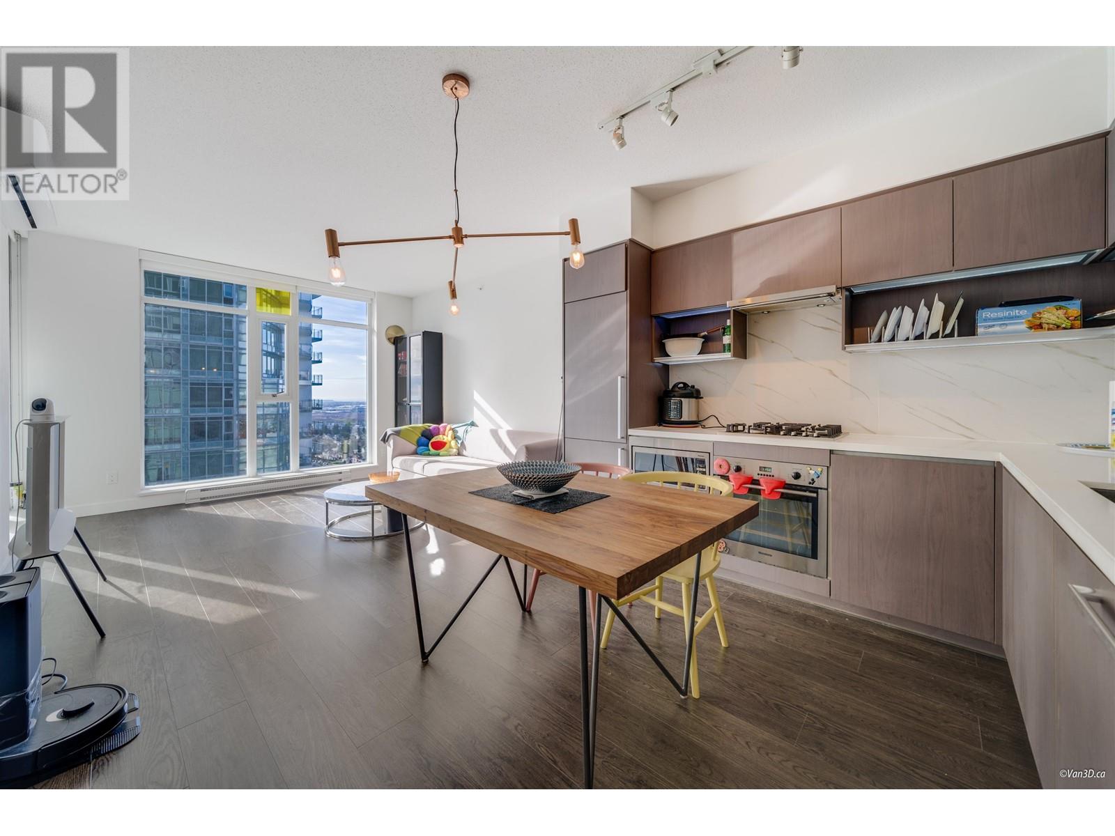 2703 6588 NELSON AVENUE, burnaby, British Columbia