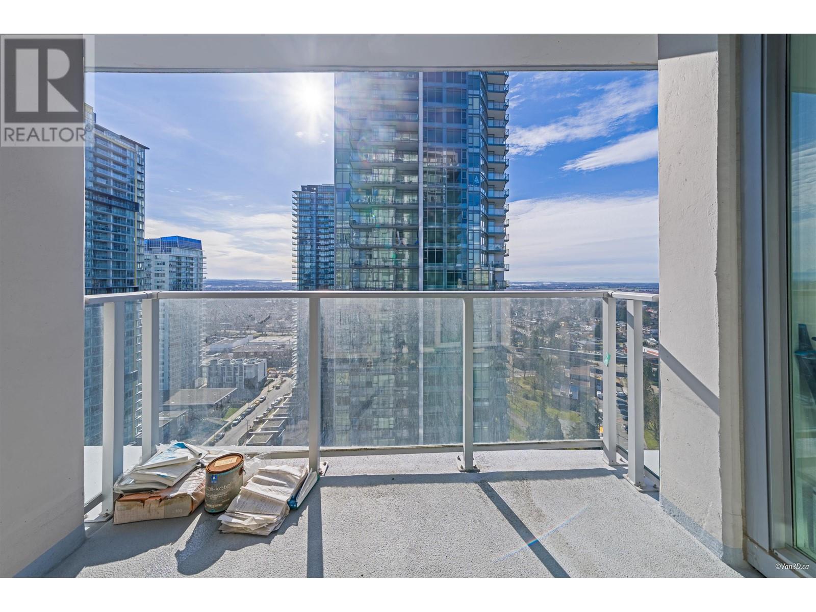 Listing Picture 16 of 25 : 2703 6588 NELSON AVENUE, Burnaby / 本拿比 - 魯藝地產 Yvonne Lu Group - MLS Medallion Club Member