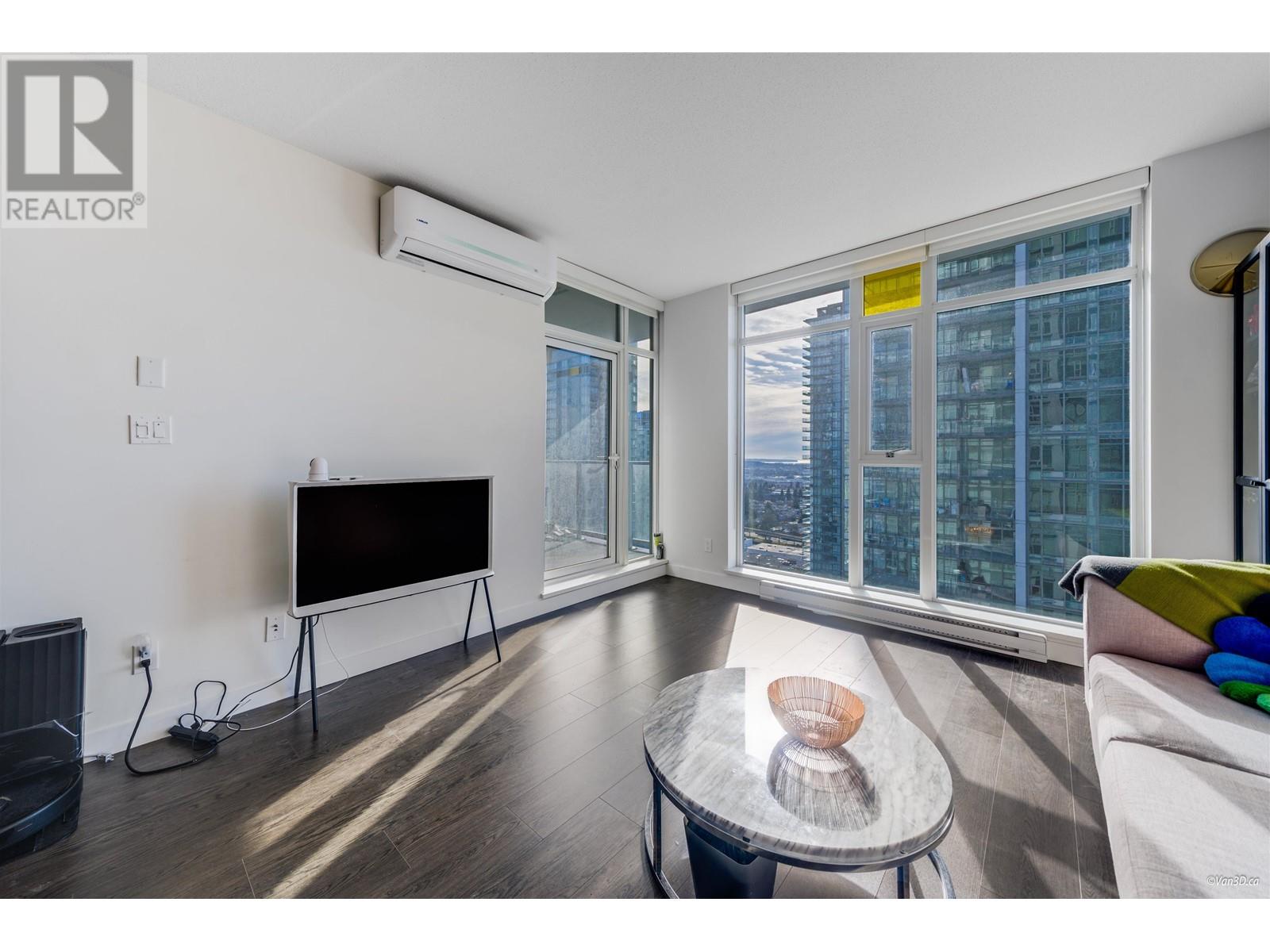 Listing Picture 9 of 25 : 2703 6588 NELSON AVENUE, Burnaby / 本拿比 - 魯藝地產 Yvonne Lu Group - MLS Medallion Club Member