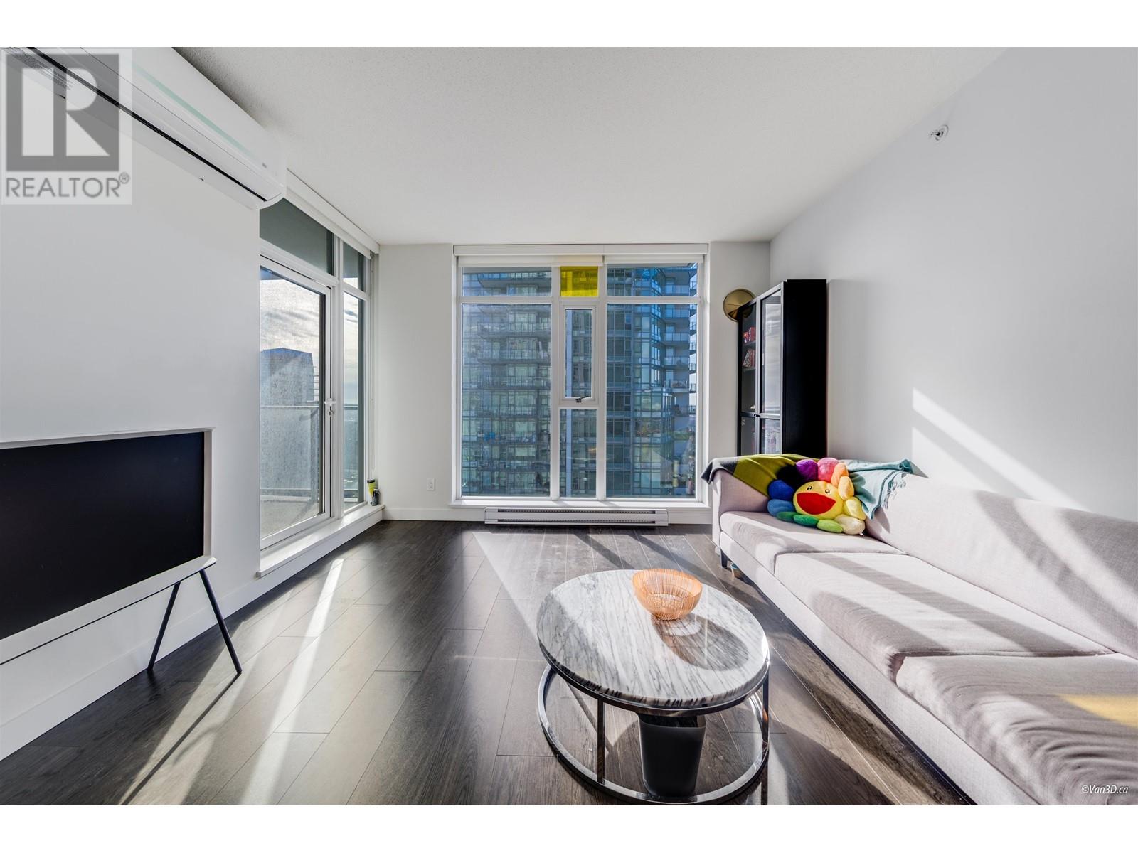 Listing Picture 3 of 25 : 2703 6588 NELSON AVENUE, Burnaby / 本拿比 - 魯藝地產 Yvonne Lu Group - MLS Medallion Club Member