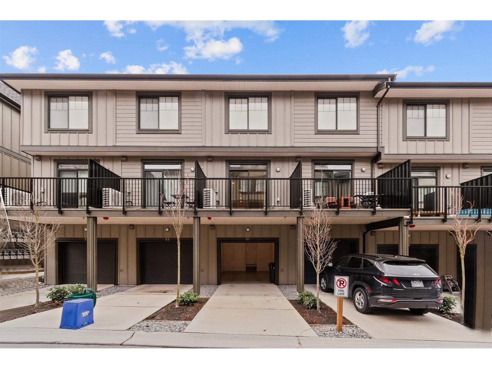 31 2350 165 Street, Surrey, British Columbia  V3Z 1J9 - Photo 20 - R2971770