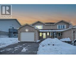 1042 ATTERSLEY DRIVE, Oshawa, Ontario