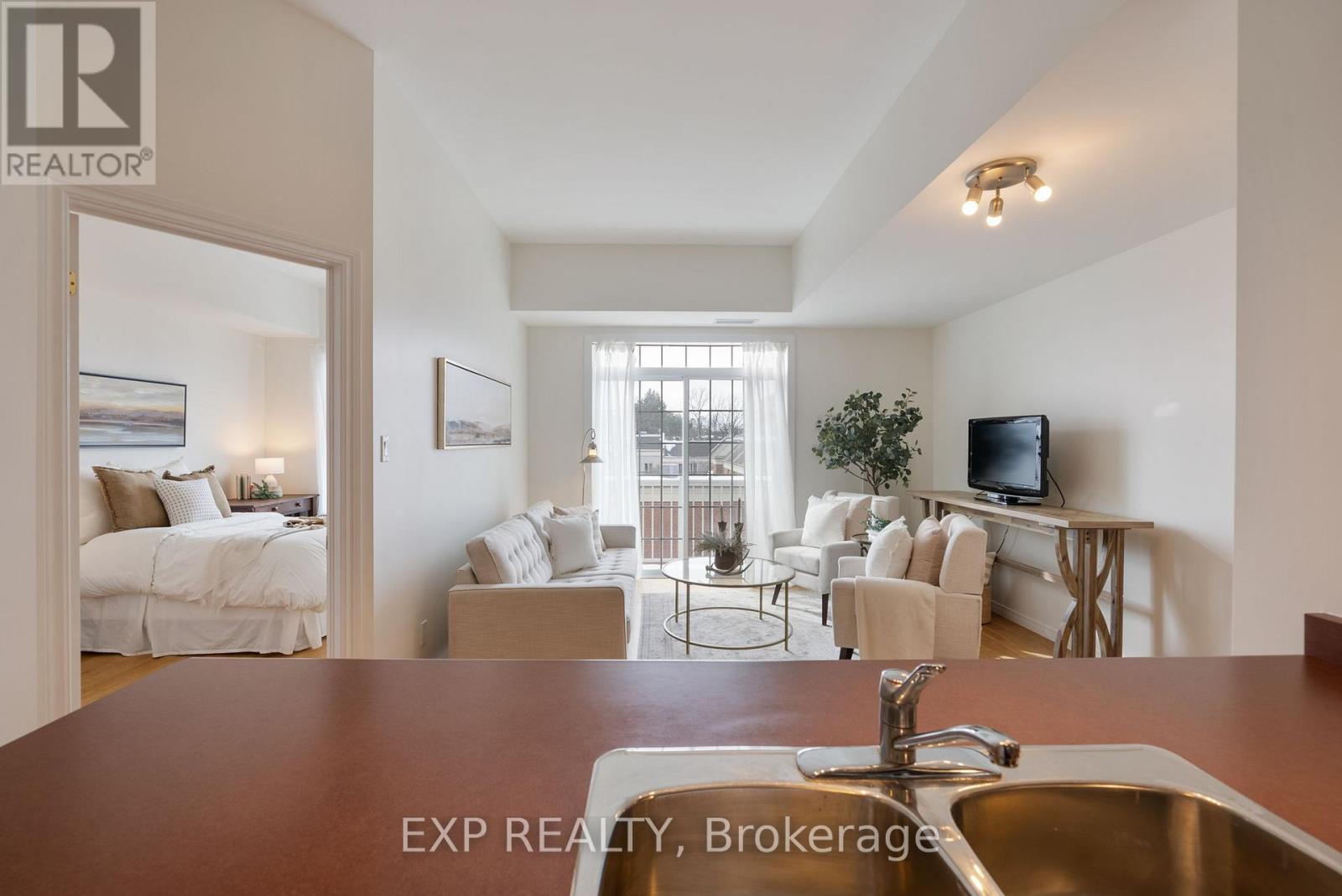 309 - 145 Third Street, Cobourg, Ontario  K9A 5X1 - Photo 6 - X11993694