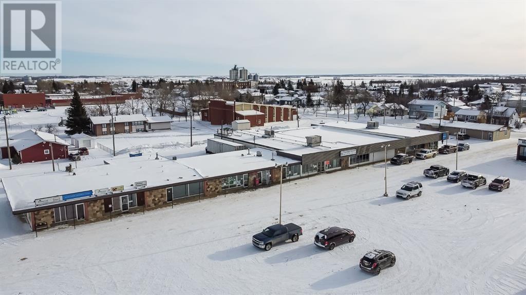 2-24 Main Street SE, Falher, Alberta