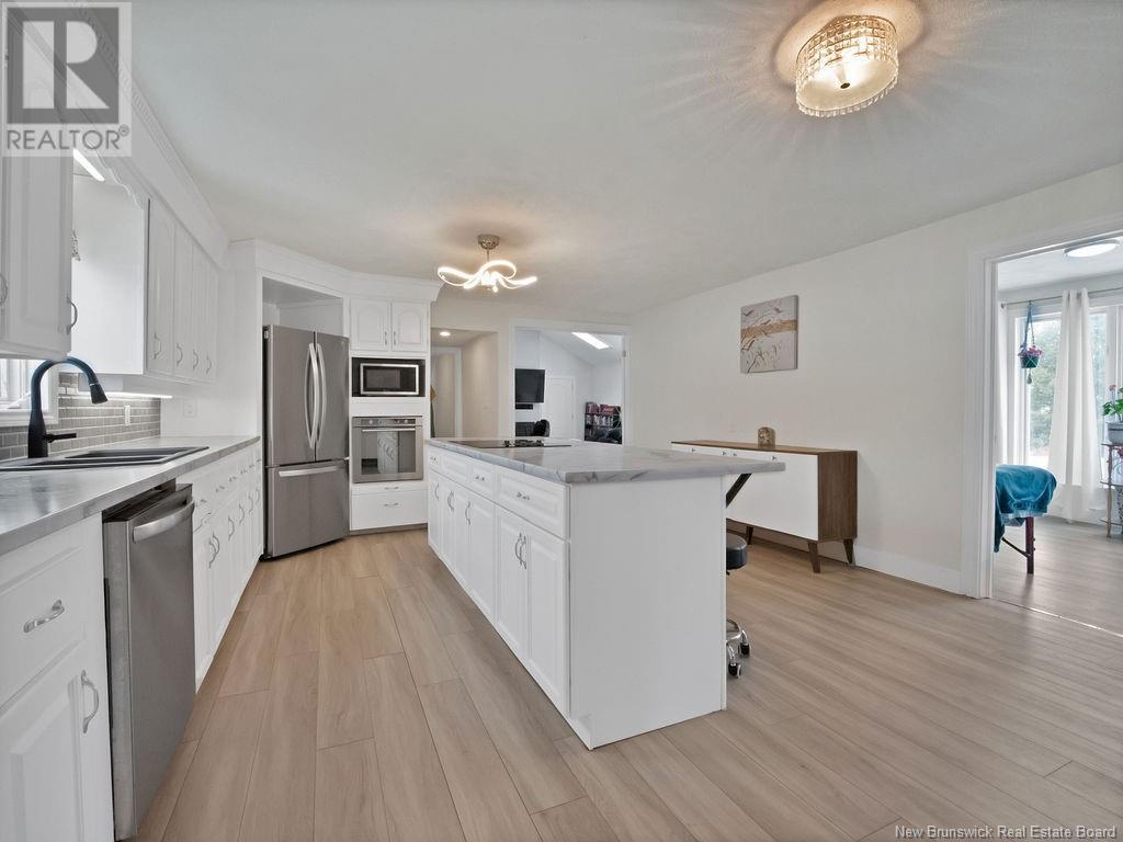 589 Route 535, Notre-Dame, New Brunswick  E4V 2K4 - Photo 6 - NB112729