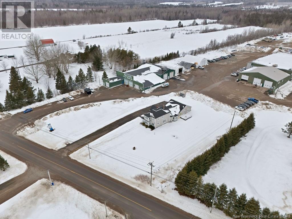 589 Route 535, Notre-Dame, New Brunswick  E4V 2K4 - Photo 41 - NB112729