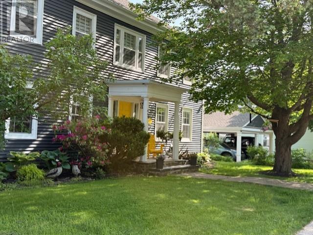 449 Albert Street, windsor, Nova Scotia