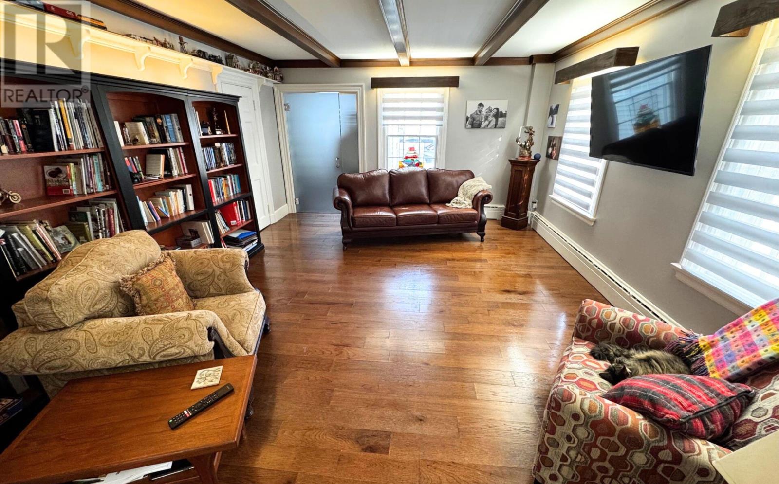 449 Albert Street, Windsor, Nova Scotia  B0N 2T0 - Photo 16 - 202503826