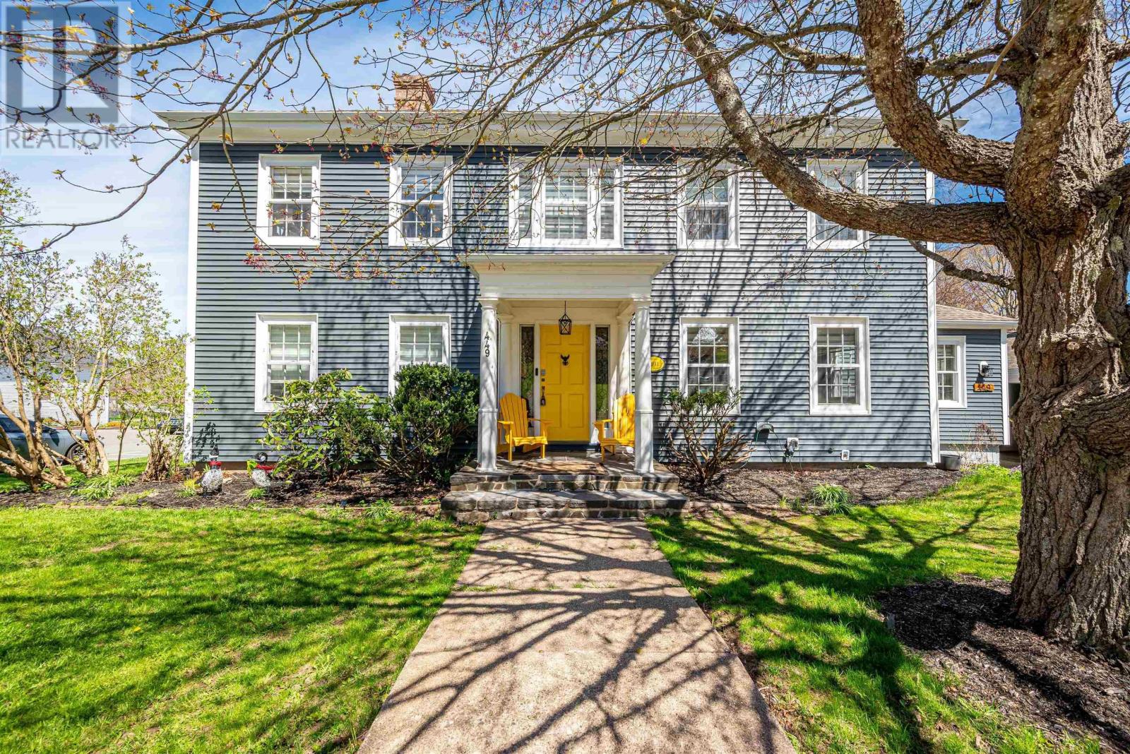 449 Albert Street, Windsor, Nova Scotia  B0N 2T0 - Photo 2 - 202503826