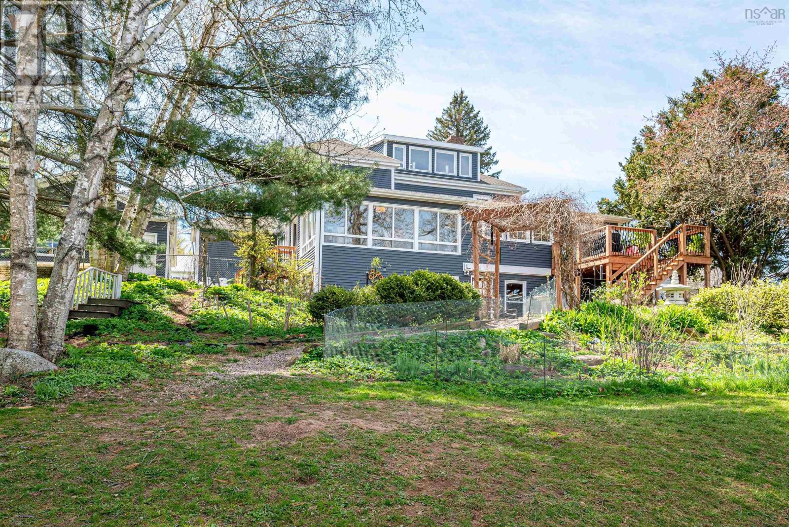 449 Albert Street, Windsor, Nova Scotia  B0N 2T0 - Photo 45 - 202503826