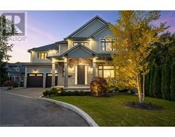 2265 LAKESHORE Road Unit# 3, Burlington, Ontario