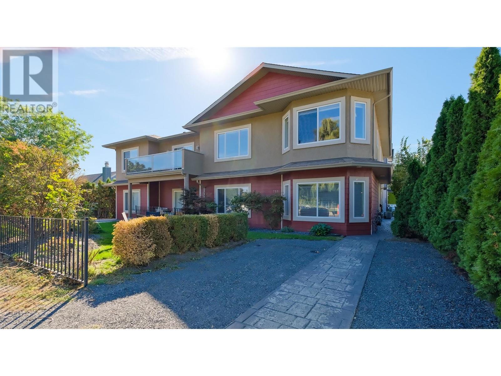 755 Birch Avenue, Kelowna, British Columbia