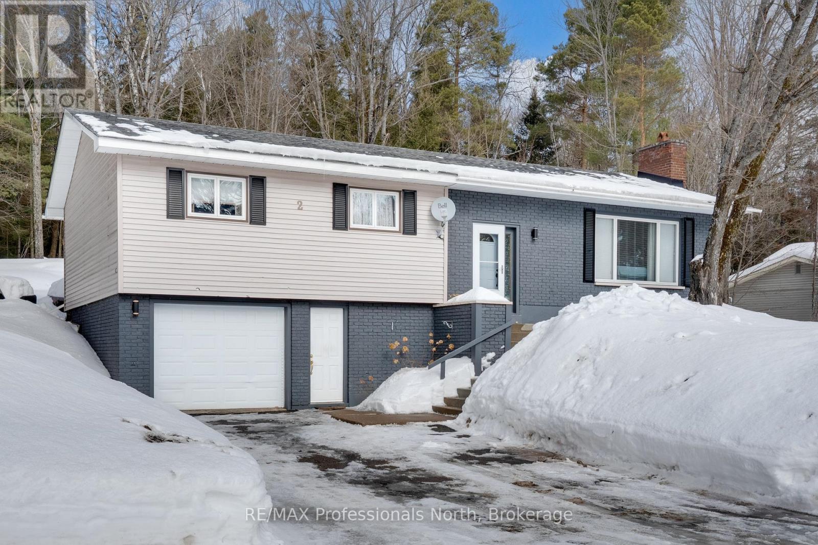 2 Murray Street, Sundridge, Ontario  P0A 1Z0 - Photo 3 - X11993685