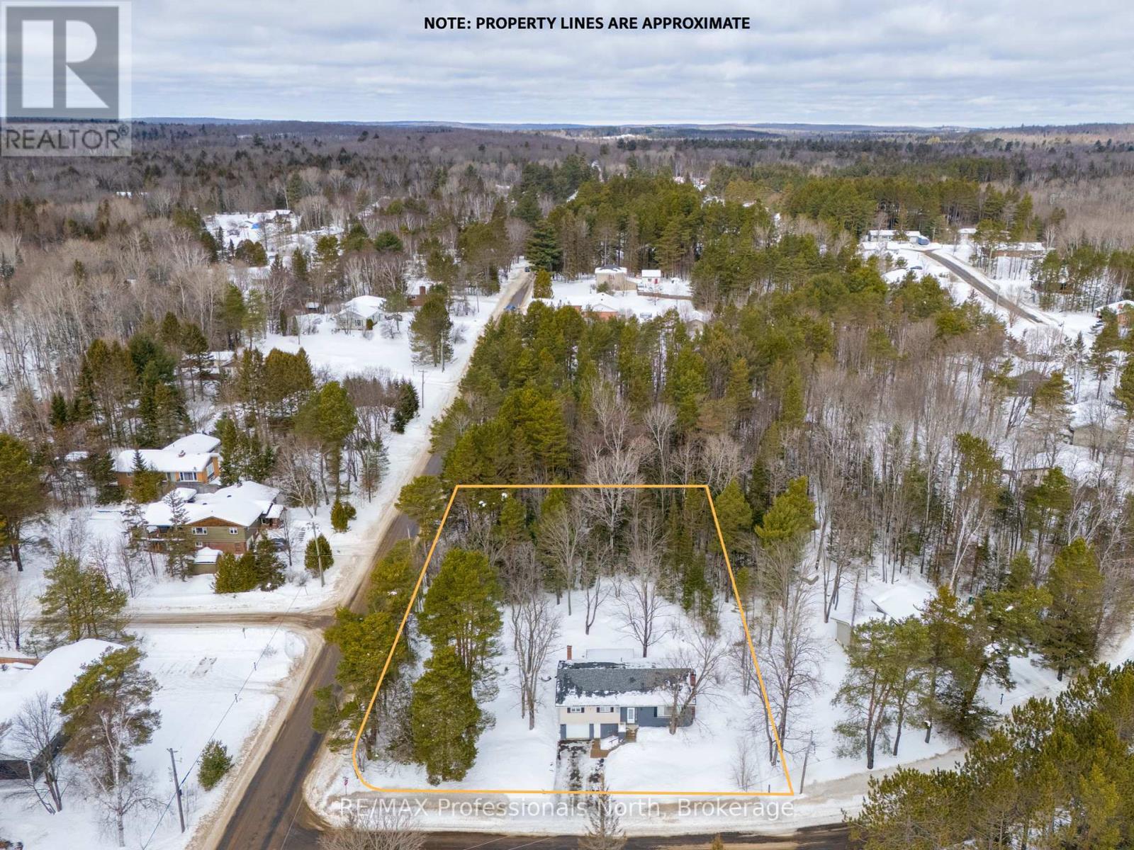 2 Murray Street, Sundridge, Ontario  P0A 1Z0 - Photo 5 - X11993685