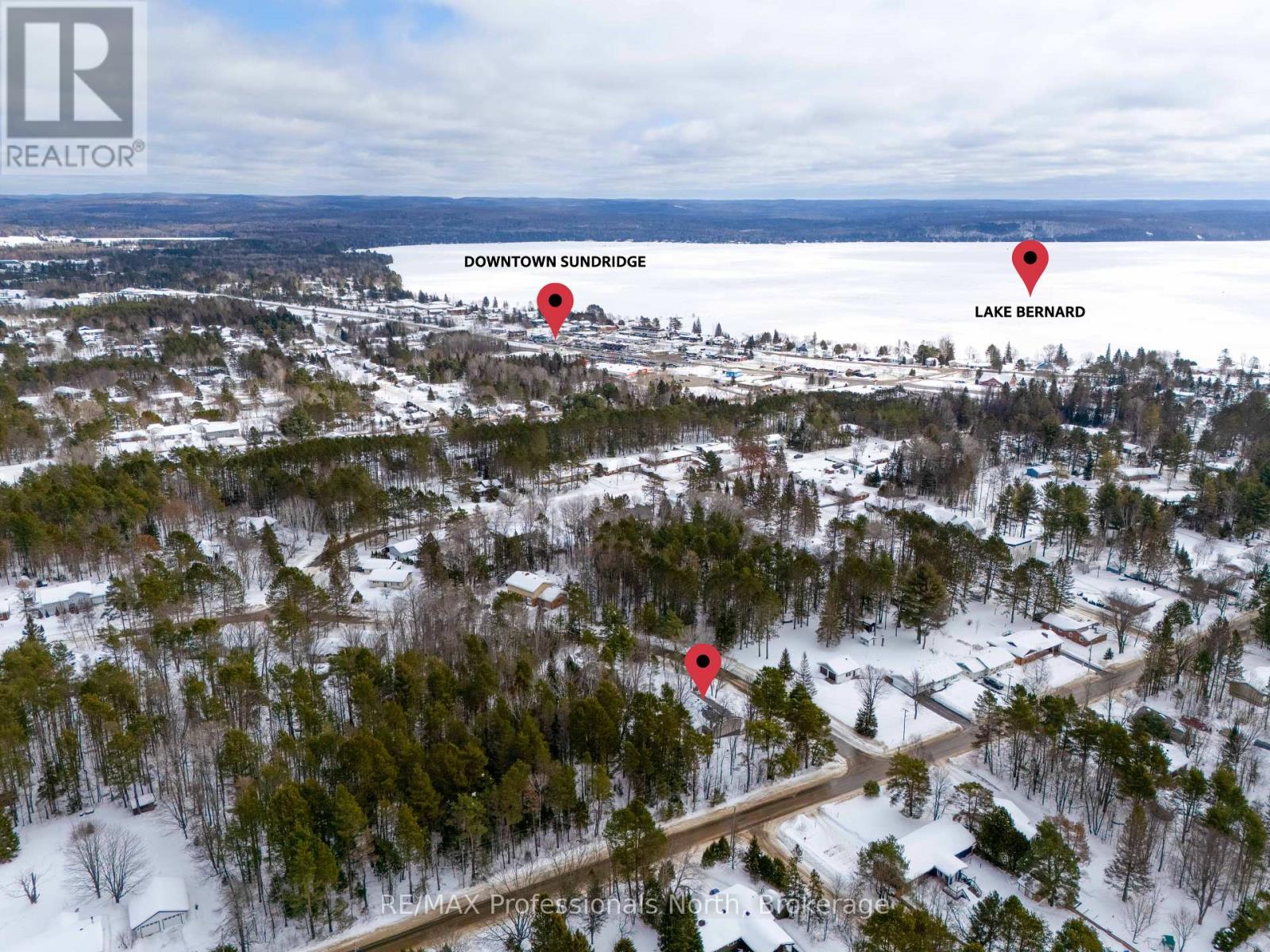 2 Murray Street, Sundridge, Ontario  P0A 1Z0 - Photo 6 - X11993685