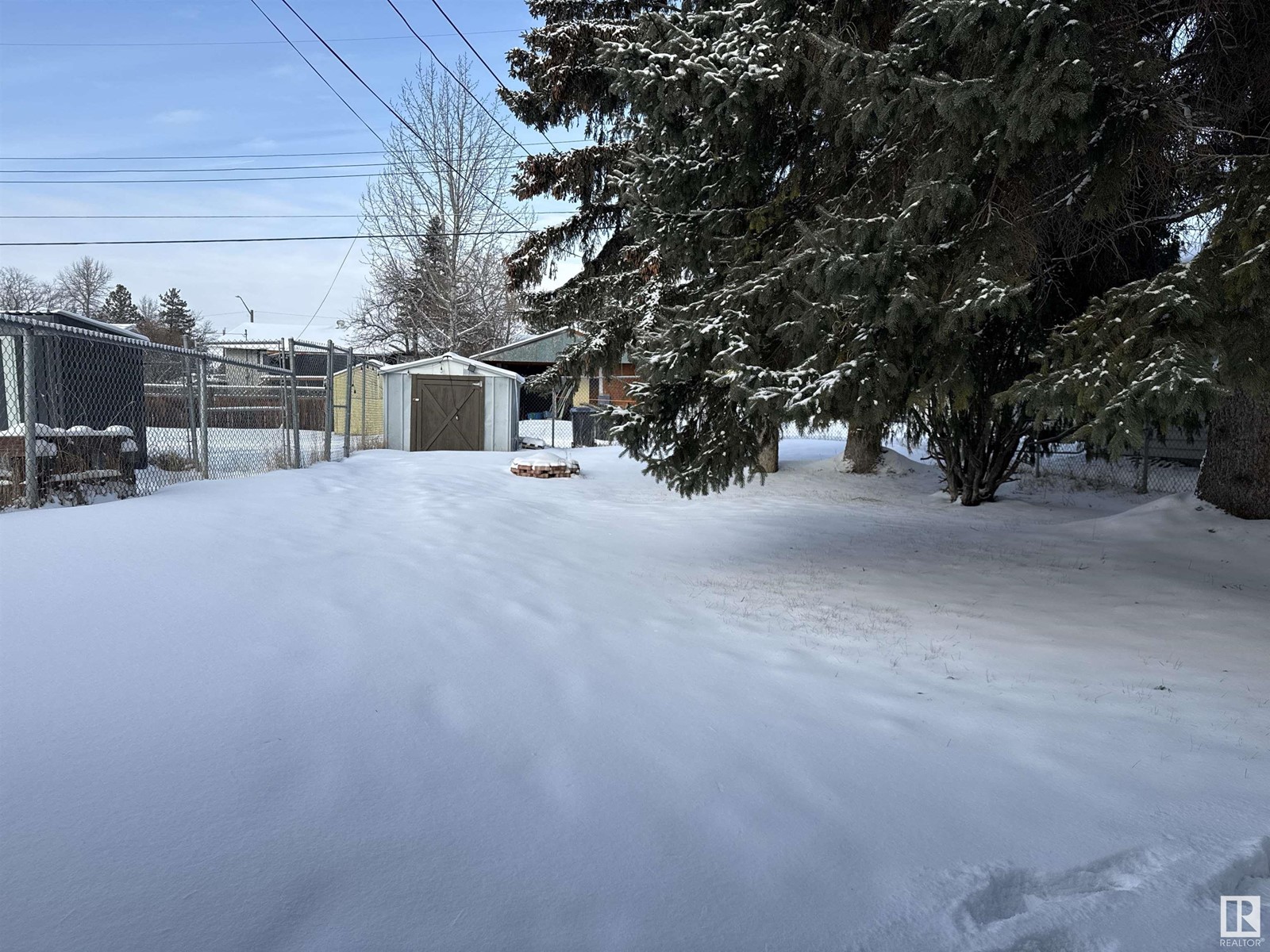 5516 46 Av, Drayton Valley, Alberta  T7A 1K2 - Photo 51 - E4423366