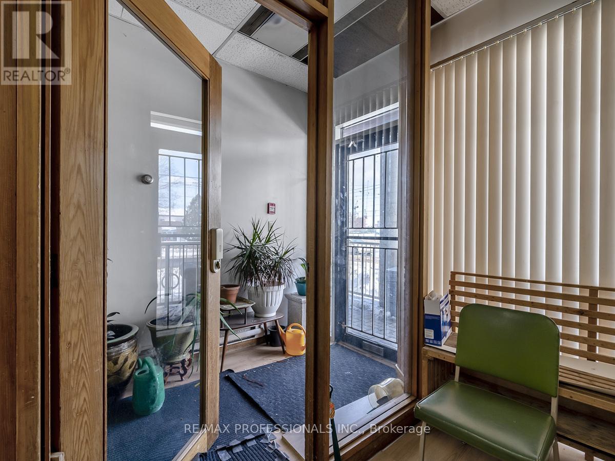 188 MAIN STREET, Toronto, Ontario
