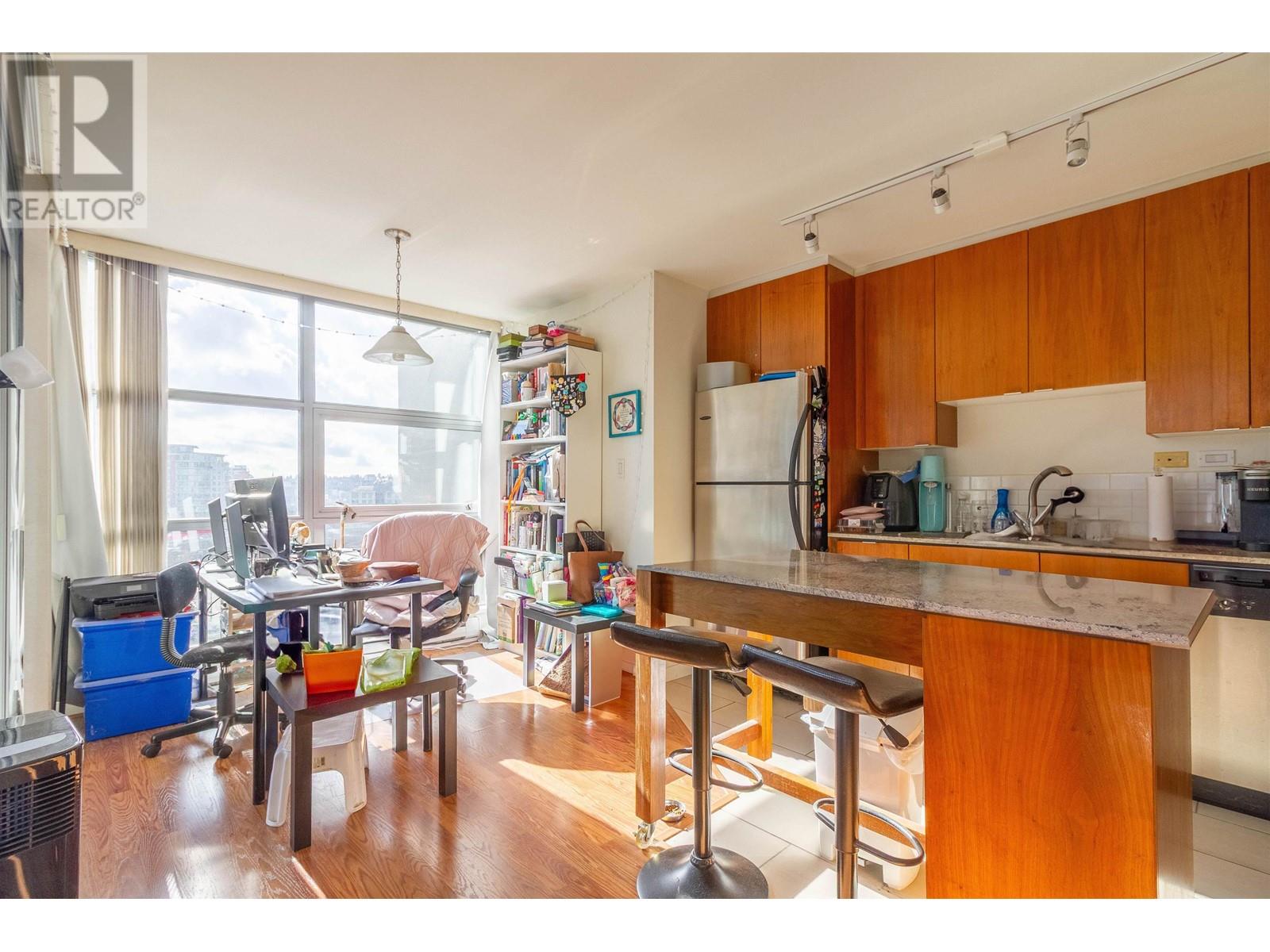 903 989 Beatty Street, Vancouver, British Columbia  V6Z 3C2 - Photo 10 - R2965482