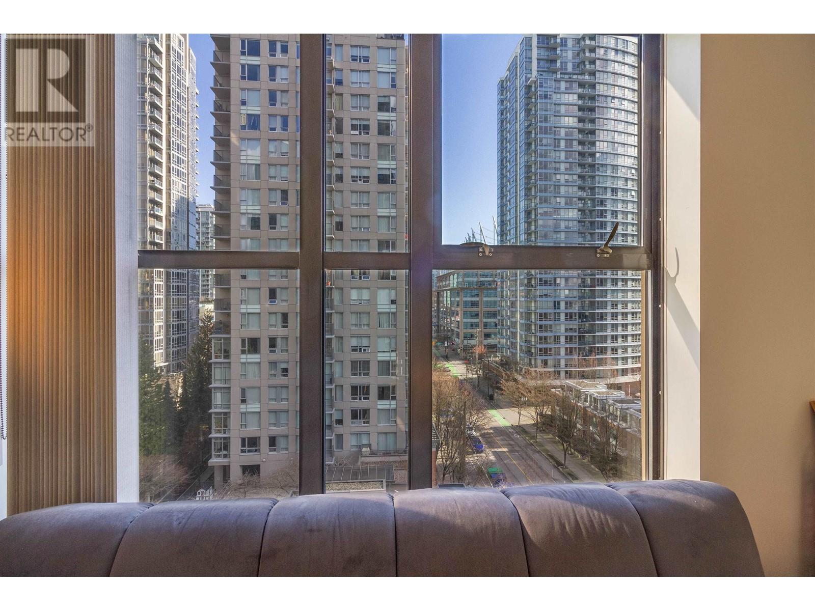 903 989 Beatty Street, Vancouver, British Columbia  V6Z 3C2 - Photo 6 - R2965482