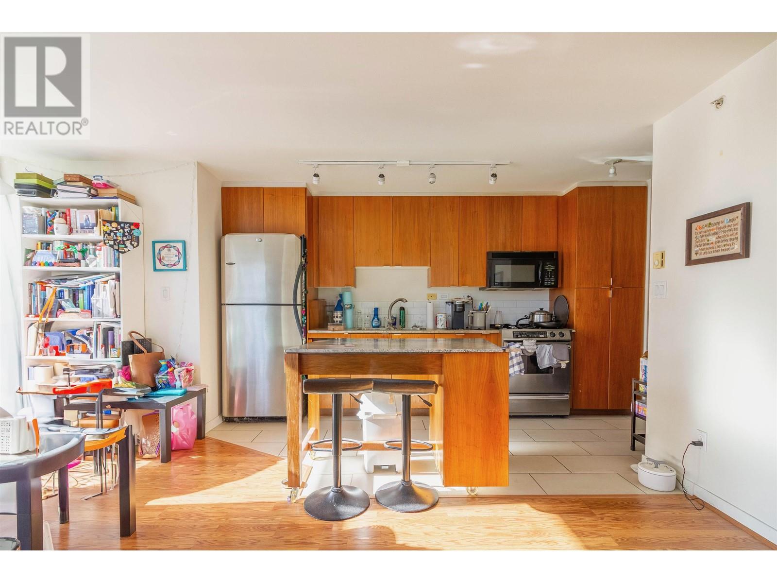 903 989 Beatty Street, Vancouver, British Columbia  V6Z 3C2 - Photo 11 - R2965482