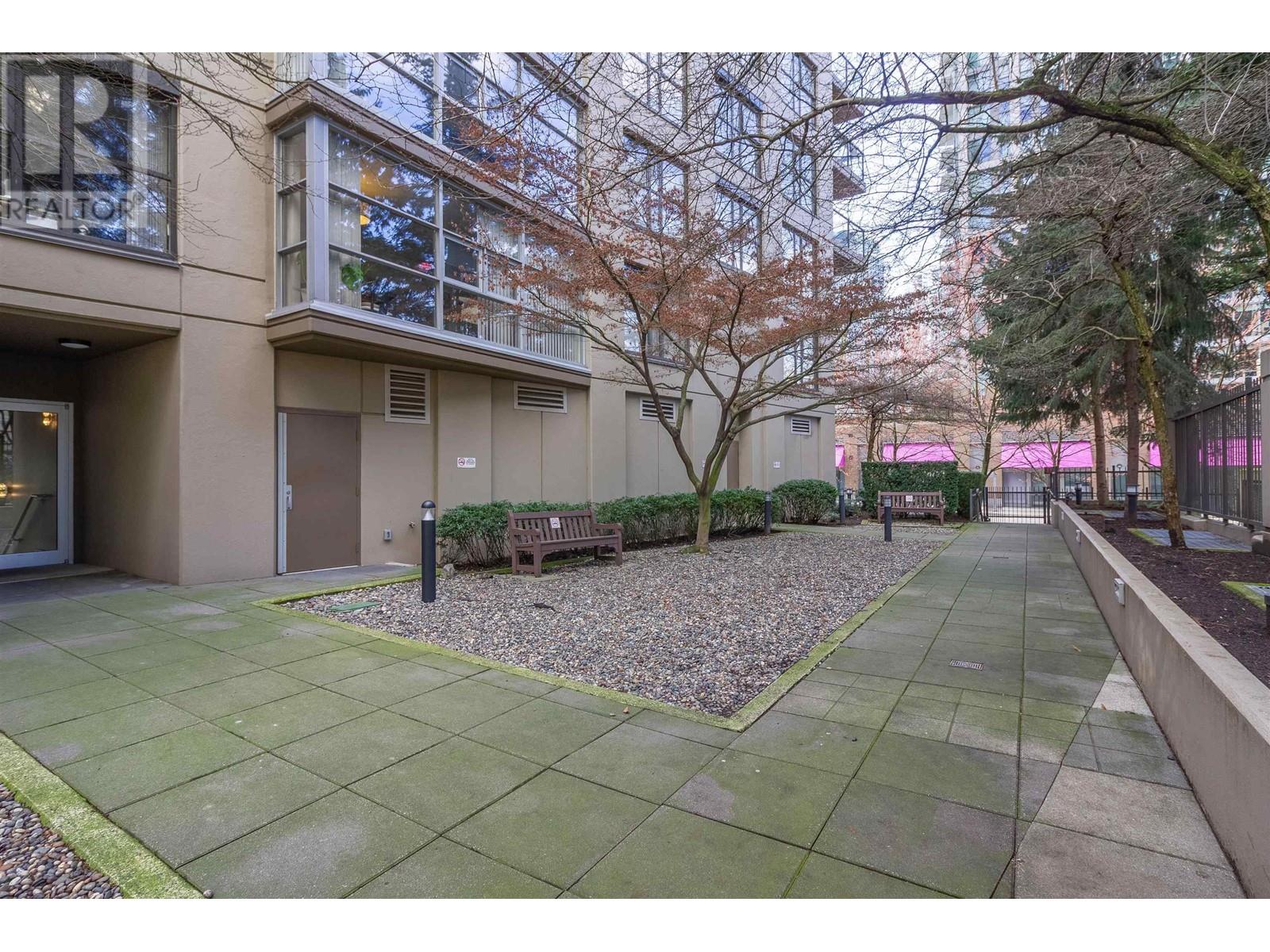 903 989 Beatty Street, Vancouver, British Columbia  V6Z 3C2 - Photo 18 - R2965482