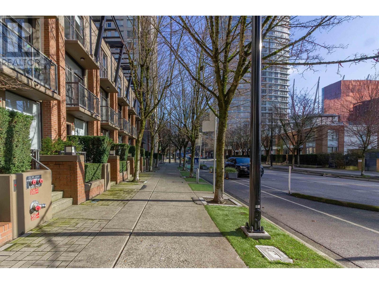 903 989 Beatty Street, Vancouver, British Columbia  V6Z 3C2 - Photo 19 - R2965482