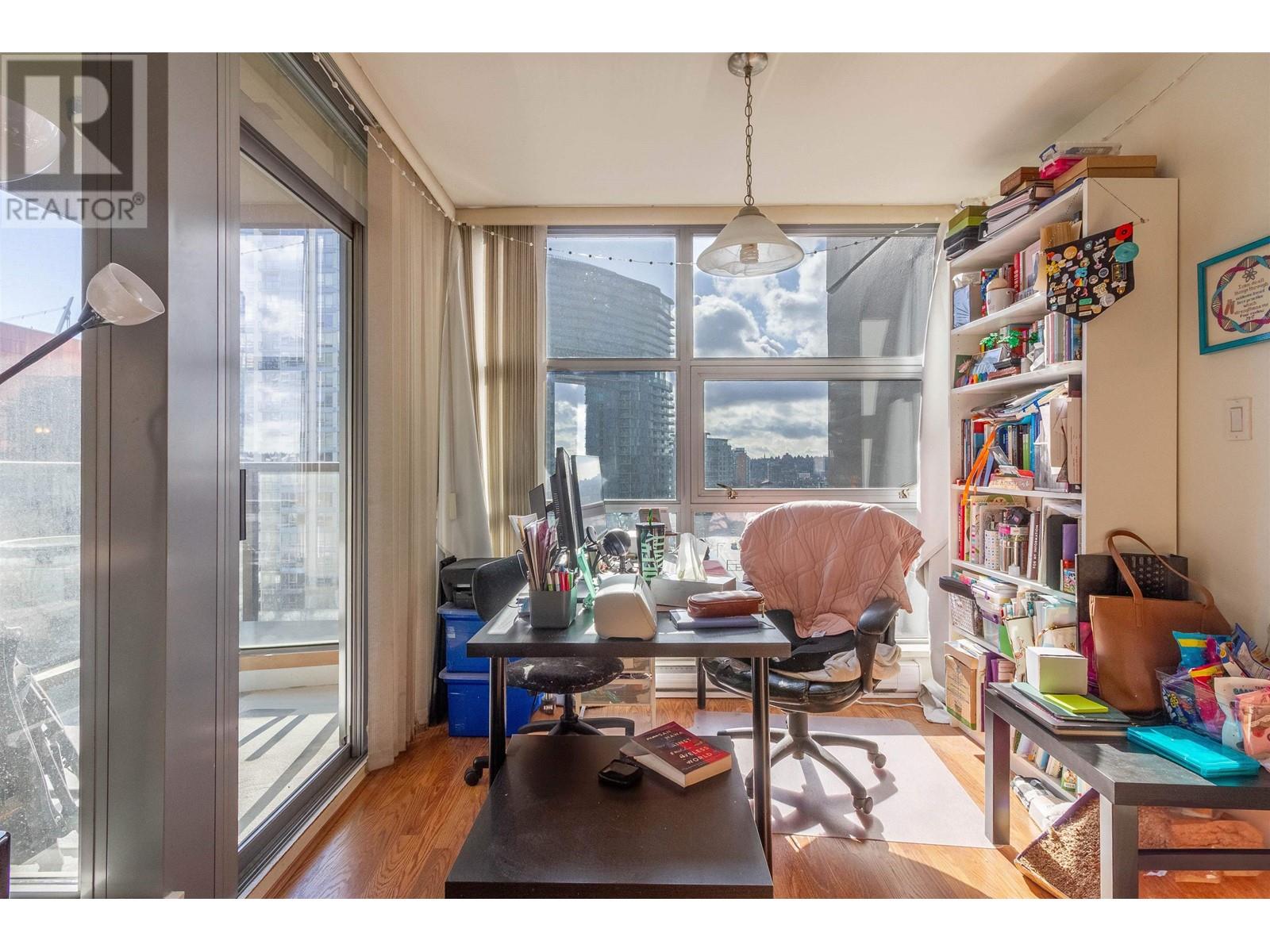 903 989 Beatty Street, Vancouver, British Columbia  V6Z 3C2 - Photo 9 - R2965482