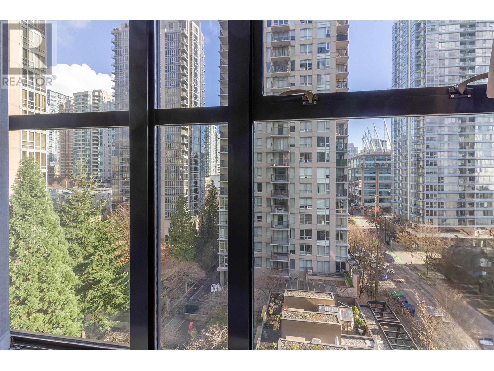 903 989 Beatty Street, Vancouver, British Columbia  V6Z 3C2 - Photo 13 - R2965482