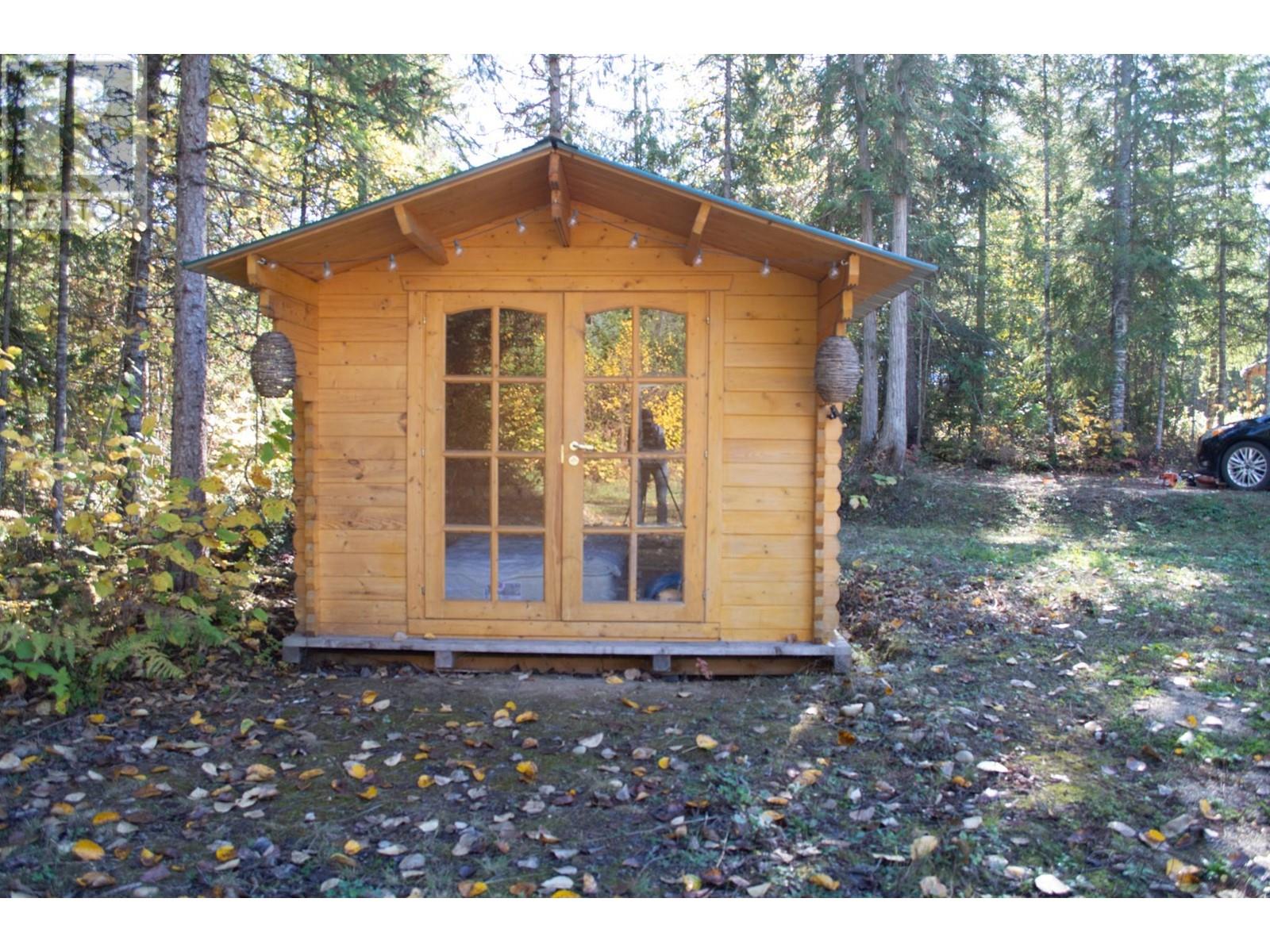 4024 Finucane-Rokosh Road, Malakwa, British Columbia  V0E 2J0 - Photo 22 - 10336973