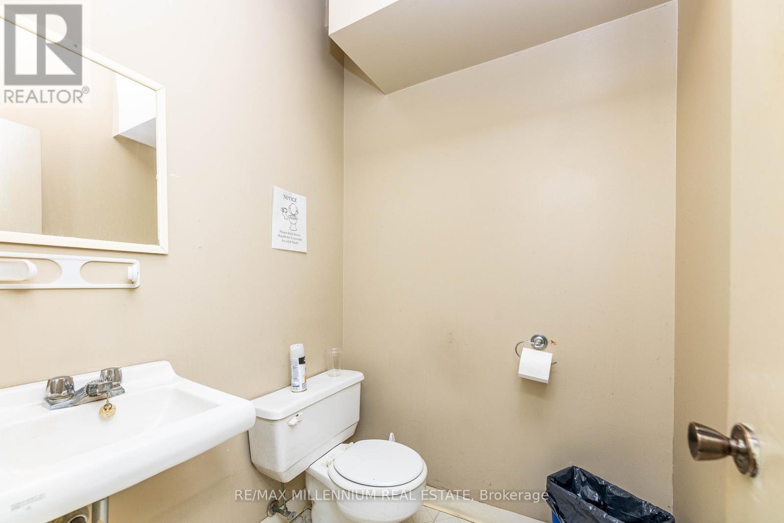65 (Ground Floor) - 750 Oakdale Road, Toronto (Glenfield-Jane Heights), Ontario  M3M 2H3 - Photo 11 - W11993638