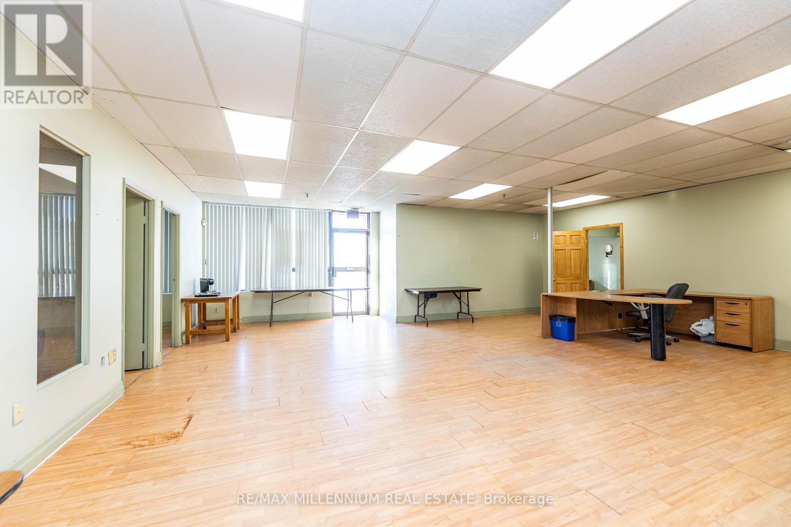 65 (Ground Floor) - 750 Oakdale Road, Toronto (Glenfield-Jane Heights), Ontario  M3M 2H3 - Photo 4 - W11993638