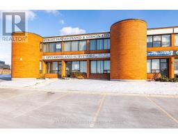 65 (GROUND FLOOR) - 750 OAKDALE ROAD, Toronto, Ontario