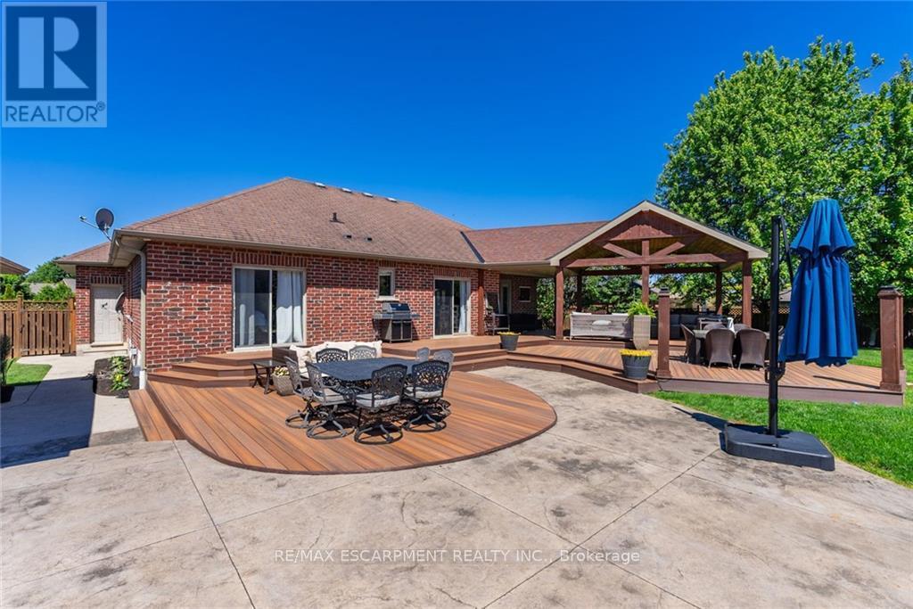 46 Sea Breeze Drive, Norfolk, Ontario  N0A 1N7 - Photo 37 - X11993652