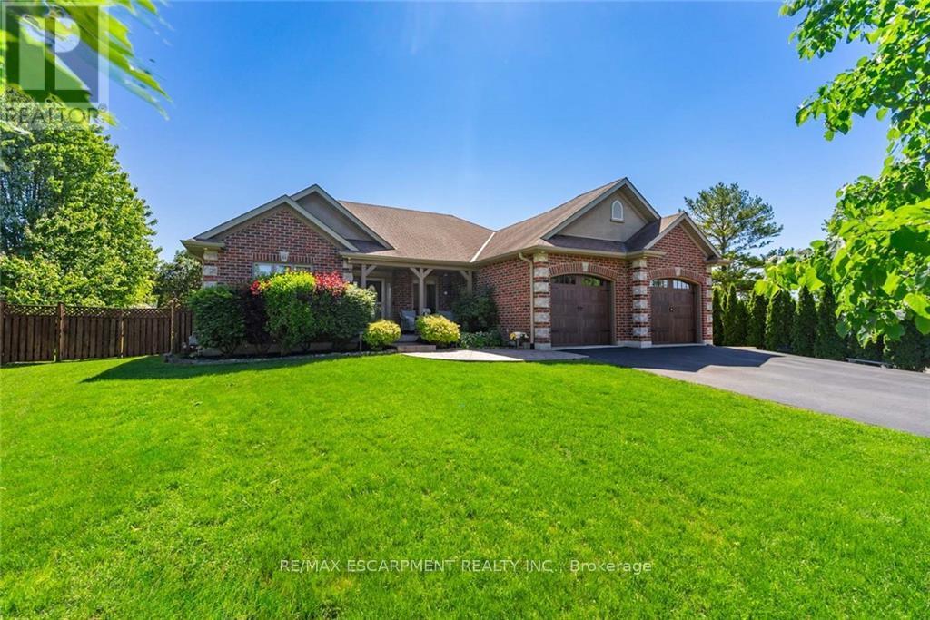 46 Sea Breeze Drive, Norfolk, Ontario  N0A 1N7 - Photo 6 - X11993652